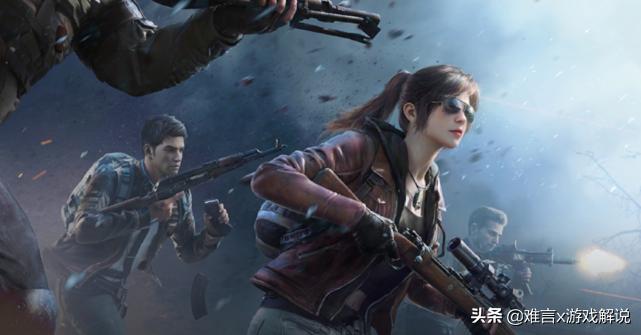 和平精英辅助器-和平精英辅助器别想了！新反外挂专治透视和外设